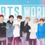 Cerita dalam Game BTS WORLD akan Diakhiri Bulan Depan, Ini Dia Alasannya