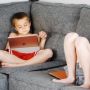 Mesti Tahu, Ini Pentingnya Pendampingan Orangtua Saat Anak Pakai Gadget