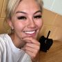 Agnez Mo Umbar Kebersamaan dengan Justin Timberlake: Circle-nya Enggak Main-Main