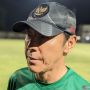 Shin Tae-yong: Timnas Indonesia akan Lebih Kuat di Kualifikasi Piala Asia 2023