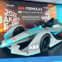 Balapan Formula E Jakarta Diprediksi Bakal Lebih Menarik, Ini Alasannya
