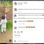 Video Gala Sky Beri Makanan ke Hewan Banjir Pujian Warganet: Anak Soleh