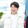 Selamat! Song Kang Ho dan Park Chan Wook Raih Piala di Cannes Film Festival