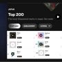 Wow! 5 Lagu Solo Jin BTS Berhasil Puncaki Chart Top 200 Shazam Jepang