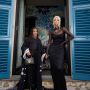 Intip Gaya Kim Kardashian dan North West Kala Habiskan Waktu Bersama, Kompak Abis!
