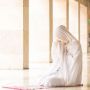 Lafal Niat Sholat Dhuha yang Benar serta Doa Setelahnya, Menimbun Pahala di Bulan Ramadhan