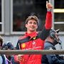 Rebut Pole, Leclerc Berharap Ferrari Tak Bikin Blunder Di GP Italia