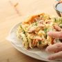 Resep Bakwan Jepang ala Chef Devina Hermwan, Unik tapi Cara Bikinnya Gampang