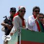 Imran Khan Ultimatum Pemerintah Pakistan Umumkan Pemilu dalam Sepekan