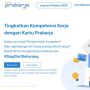 Kartu Prakerja Gelombang 31 Dibuka: Begini Syarat, Cara Daftar dan Besaran Bantuan