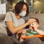 Gejala Awal Cacar Air Yang Terjadi Pada Anak, Masa Inkubasi 7-21 Hari