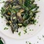 5 Manfaat Kerang Hijau, Ekonomis, Kaya Nutrisi, dan Mudah Didapat