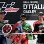 Francesco Bagnaia Menangi MotoGP Italia, Fabio Quartararo Tetap di Puncak klasemen