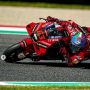 Duh! Francesco Bagnaia Malah Bongkar Kelemahan Motor Ducati di MotoGP 2022