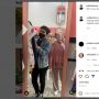 Unggahan Video Eril dan Kekasih Kini Jadi Sorotan, Warganet Sebut: Pasti Kangen