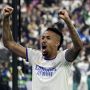 Pulih dari Cedera, Eder Militao Siap Perkuat Real Madrid Hadapi Manchester City di Liga Champions