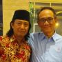 Mantan Anggota DPRD Bulukumba 3 Periode Gabung Partai Demokrat