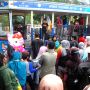 Bus Wisata Uncal Bogor Kembali Beroperasi