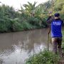 Tujuh Hari Pencarian Korban Tenggelam di Sungai Bolango Gorontalo Nihil, Tim SAR Stop Operasi Pencarian