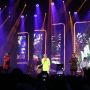 Kahitna Tebar Virus Cinta di Java Jazz Festival 2022