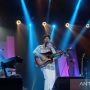 Tutup Java Jazz Festival 2022, Mikha Angelo Minta Maaf Bikin Suasana Jadi Galau