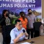 Polda NTT Limpahkan Berkas Perkara Pembunuhan Ibu dan Anak ke Jaksa