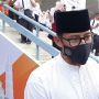 Diwanti-wanti Jokowi, Sandiaga Uno Ogah Buru-buru Terima Lamaran Parpol untuk Capres 2024