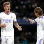 Toni Kroos Respons Klaim Rooney Soal Real Madrid Bukan Tandingan Man City: Musim Lalu Juga Bilang Begitu
