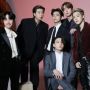BTS Akan Bertemu Presiden Amerika Serikat Joe Biden Kejahatan Kebencian Anti-Asia