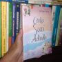 Merenungi Makna Loyalitas dalam Novel Cinta Suci Adinda