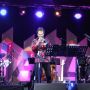 Ron King Girang Bisa Kembali Hibur Penonton Java Jazz Festival