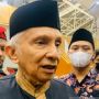 Sebut Perkembangan Kasus Ferdy Sambo Makin Ruwet, Amien Rais Desak Presiden Turun Tangan: Pak Jokowi Bisa, Kalau Mau