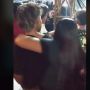 Viral Ibu Datangi Dangdutan dan Piting Leher Pemuda yang Ajak Anaknya Minum Miras, Warganet Salut