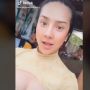 Anya Geraldine Tampil Seksi di TikTok, Warganet Bingung dengan Model Bajunya
