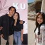 Heboh Kabar Prilly Latuconsina Dipacari Bos Ruang Guru Gegara Vidi Aldiano