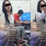 Wanita Simpanan Sambangi Rumah Istri Sah, Minta Kejelasan Hubungan Rumah Tangga si Pasutri sampai Mau Jaminan