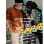 Pertemuan Haru Wanita Ini dengan Mantan Mertua Saat Menantunya Kini Lahiran