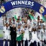 5 Klub Eropa Peraih Gelar UCL Terbanyak Sepanjang Masa