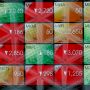 IHSG Cetak Rekor Tertinggi Sepanjang Sejarah, Saham-saham Rokok Jadi Pendorong