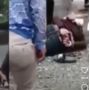 Viral, Pria Nekat Jambret Ibu-ibu di Jalan Raya hingga Diamuk Massa, Netizen: Jambretnya Amatir