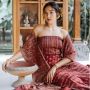 Tak Kalah dari Para Artis, Sosok Laksmi De Nefee di NYFW Pun Curi Perhatian