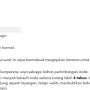 Anti Mainstream! Wanita Bikin CV Lamaran Jadi Istri Sah Mantan Kekasihnya