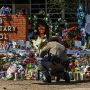 Mengenang Korban Penembakan Brutal di Robb Elementary School Texas