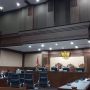 Berkelit Ditanya Jaksa, Kakak Mantan Bupati Langkat Terbit Rencana Dapat Peringatan Majelis Hakim