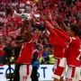 Profil Nottingham Forest, Klub Promosi Liga Inggris Musim ini