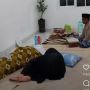 (Jangan dipublish ya) Dunia Perempuan ini Seketika Runtuh Usai Suami Tercinta Meninggal