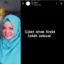 Profil Ibu Nani Guru Viral yang Status WA-nya Direpost Wakil Gubernur DKI Jakarta