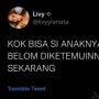 Disebut Kurang Simpati, Cuitan Livy Renata Pertanyakan Putra Ridwan Kamil Diserang Netizen