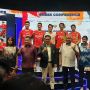 Antusias Penonton Tinggi, Indonesia Masters dan Indonesia Open 2022 Diklaim Bakal Meriah