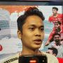 Anthony Ginting Tak Pasang Target Tinggi di Indonesia Open 2022